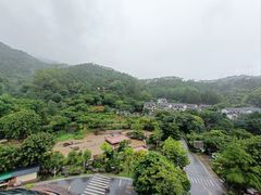 -广东天露山旅游度假区