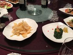 -上海浦东星河湾酒店