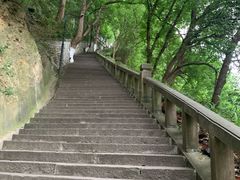 -白帝城·瞿塘峡景区