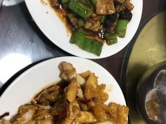 -九龙餐厅(大沽路店)