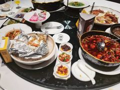 -好友缘酒家(会展中心店)