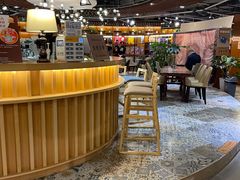 -博览书店(越秀悦汇天地店)
