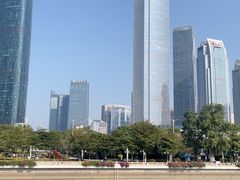 -海心沙亚运公园
