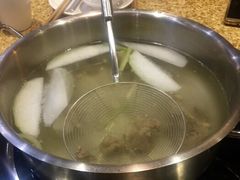-潮汕牛肉火锅(铁西店)