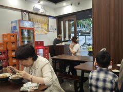 -赵宝美煎包店