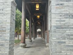 -台州府城(东湖)
