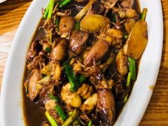 -胖大嫂渔家排档·全海景餐厅(渔村店)