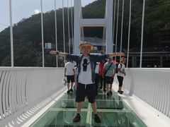 -丹东凤凰山景区