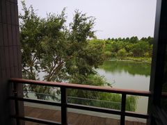 -上海怡沁园度假酒店