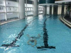 -一兆韦德健身(慧芝湖店)