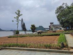 -宝晶宫旅游景区