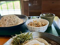 -白川乡手打荞麦面