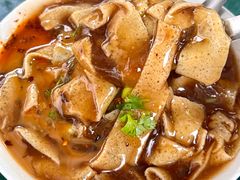 -陈记锅巴菜(五大道店)