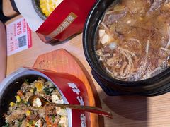 -朴大叔拌饭(上海真如环宇城店)