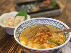 -小川洋风料理(街道口店)