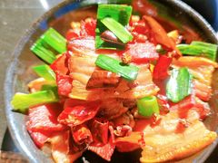 -丽江悦榕庄酒店-明月·雪山庭院餐厅