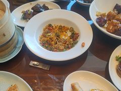 -环球港凯悦 · 享悦中餐厅