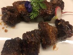 -扬州香格里拉·香宫中餐厅