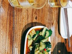 -壹块捌烧烤(灯市口店)