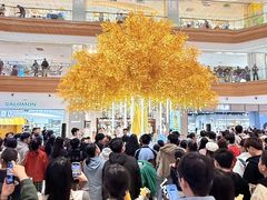 -友谊阳光城(金贸街道店)