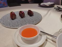 -皇朝会.经典传统粤菜(外滩店)