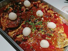 -鱼酷活鱼烤鱼(恒隆广场店)