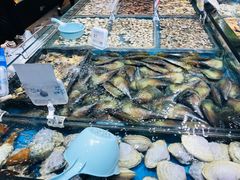 -盒马鲜生(皇庭广场店)