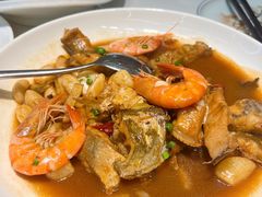 -温岭人家(红花北路店)