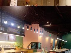 -半山腰·云南菜(侨福芳草地店)