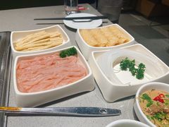 -海底捞火锅(河东万达广场店)