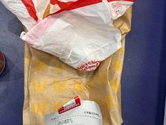 -麦当劳(北京南站店)