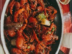 -一棠龙虾•王牌虾球(楚河汉街店)