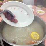 养生驴肉煲