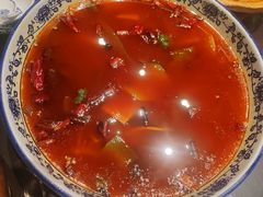 -顺兴老茶馆·精品川菜(世纪城店)