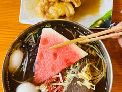 -顺姬冷面(延大护理学院小区店)