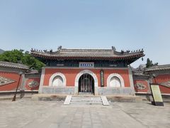 -大钟寺古钟博物馆