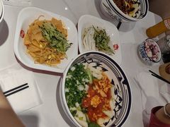 -子午路张记肉夹馍(兵马俑店)