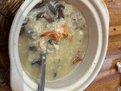-官塘锋记鱼生·生腌·砂锅粥(牌坊街店)