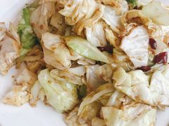 -渔民船说·北塘海鲜·天津菜·海肠捞饭(北塘古镇店)