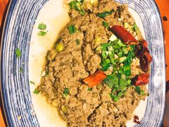 -大草原清真饭庄(沙河店)