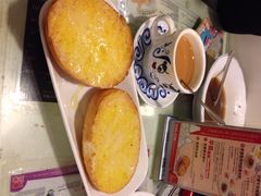 翠华餐厅(旺角文华商场店)-翠华餐厅(旺角文华商场店)