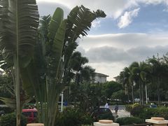 -三亚亚龙湾雅高美爵酒店