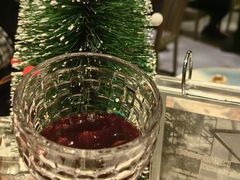 -金海湾自助餐厅(金陵饭店)