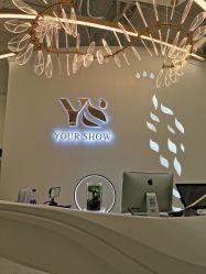 -MYYF SALON烫发染发