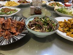 -祝家饺子馆