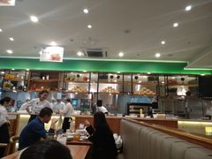 大堂-晋家门(弘阳广场店)