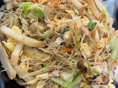 炒面干-聚缘坊特色名小吃(天元西街店)
