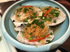 -新白鹿餐厅(爱琴海购物中心店)