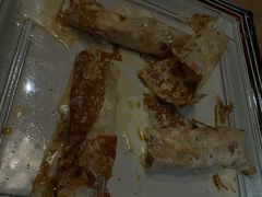 -LA CREPERIE BRETONNE布列塔尼法式餐厅(天童北路店)