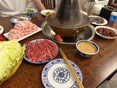 -前门张记涮肉(前门店)